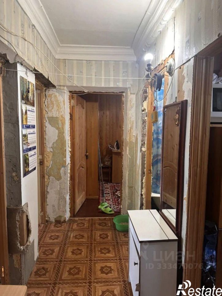 3-комн квартира ул Энергетиков, 24,  д. 24