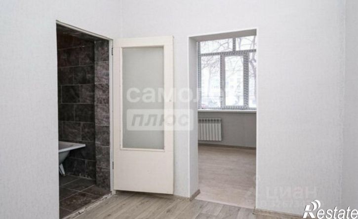 1-комн квартира ул Бородина, 44Б,  д. 44Б