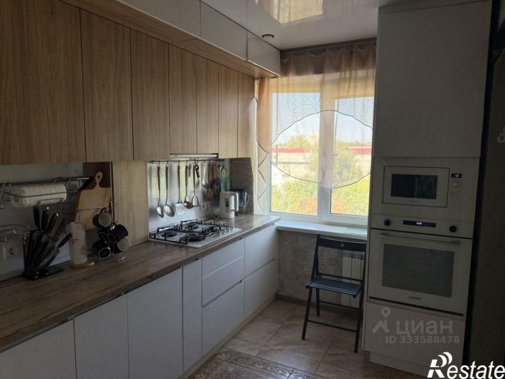 3-комн квартира пр-кт Мира, 92,  д. 92