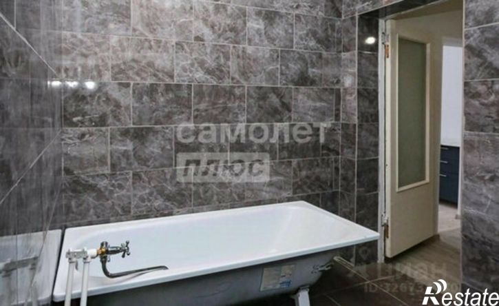 1-комн квартира ул Бородина, 44Б,  д. 44Б
