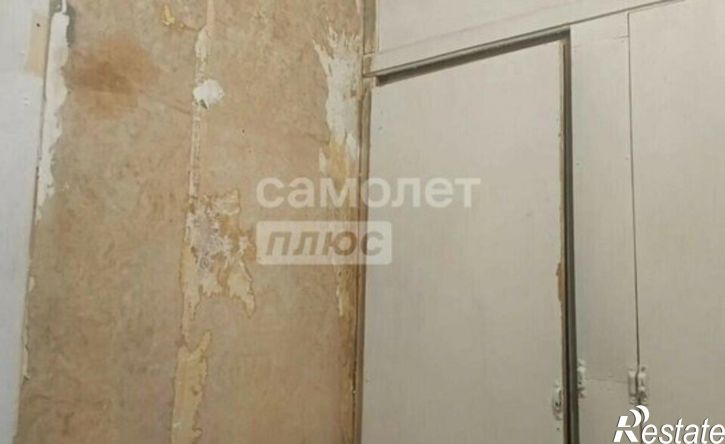 1-комн квартира ул Бульварная, 13,  д. 13