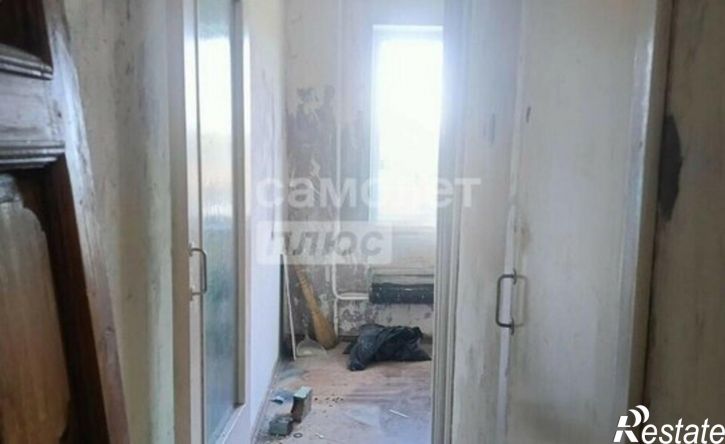 1-комн квартира ул Бульварная, 13,  д. 13