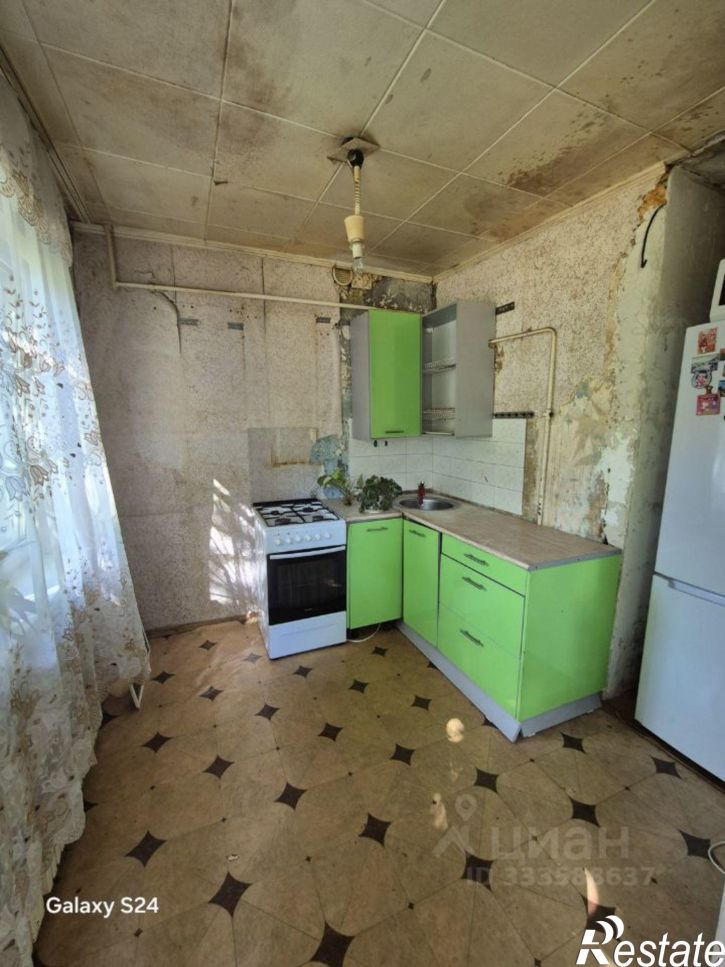 1-комн квартира ул Лисицкого, 3А,  д. 3А