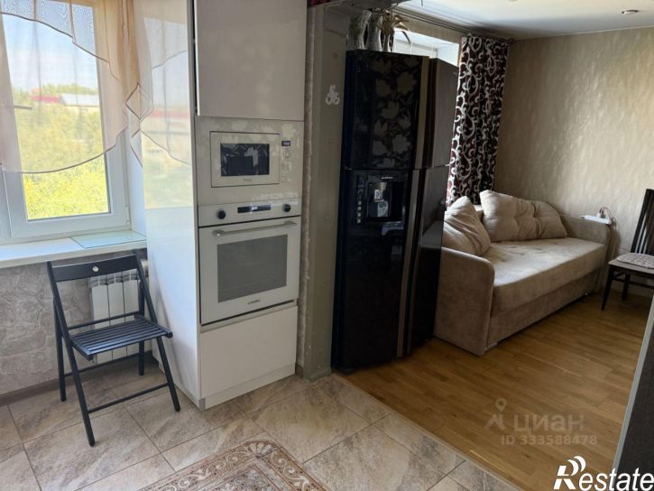 3-комн квартира пр-кт Мира, 92,  д. 92