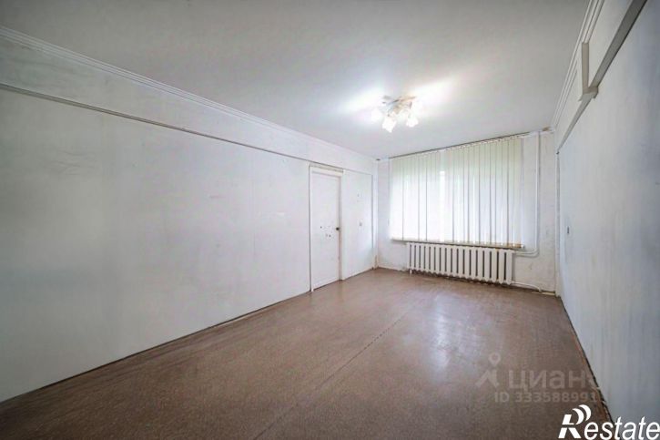 2-комн квартира ул Энтузиастов, 29,  д. 29