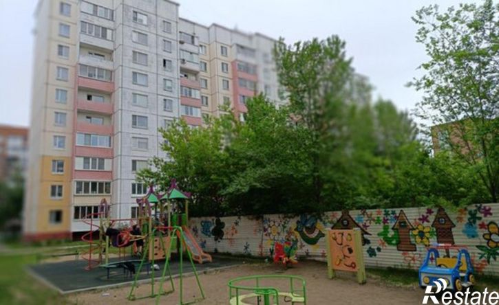 2-комн квартира ул 4-я Транспортная, 36в,  д. 36в