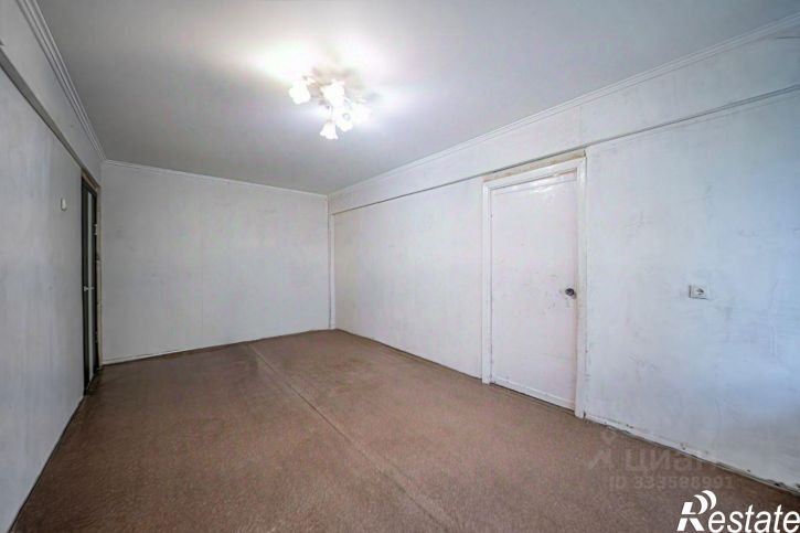 2-комн квартира ул Энтузиастов, 29,  д. 29