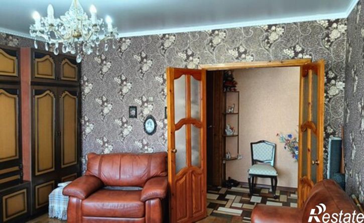 3-комн квартира ул Кирова, 20,  д. 20