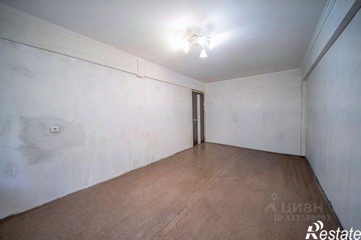 2-комн квартира ул Энтузиастов, 29,  д. 29