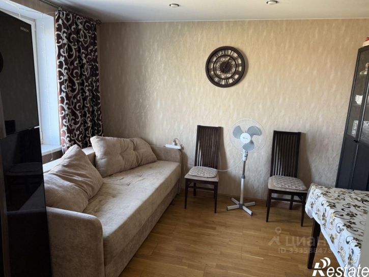 3-комн квартира пр-кт Мира, 92,  д. 92