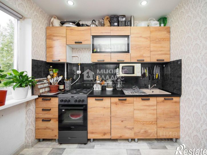2-комн квартира ул Энтузиастов, 63А,  д. 63А