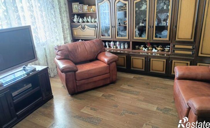 3-комн квартира ул Кирова, 20,  д. 20