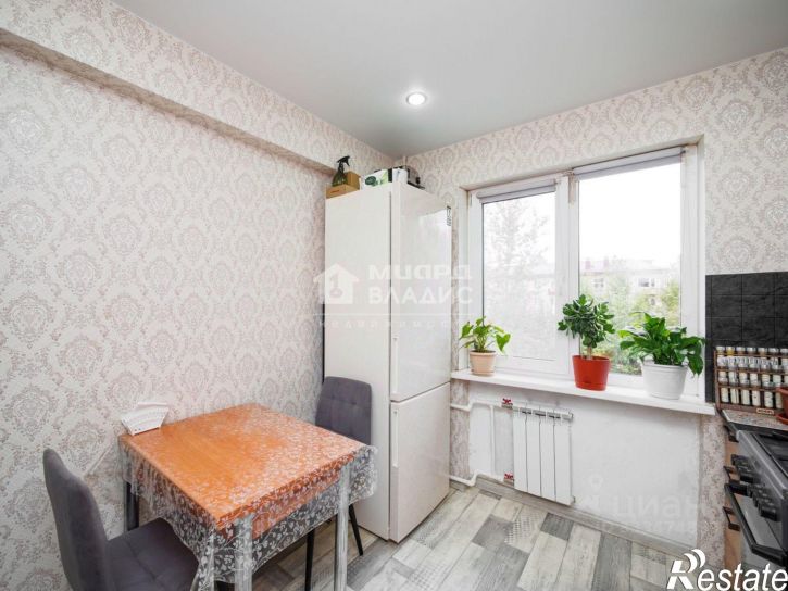 2-комн квартира ул Энтузиастов, 63А,  д. 63А