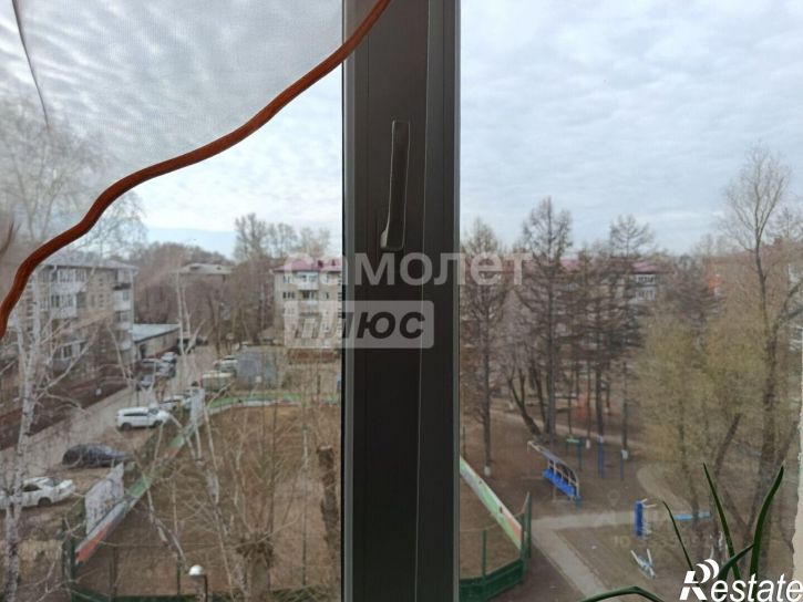 4-комн квартира ул Бархатовой, 6А,  д. 6А