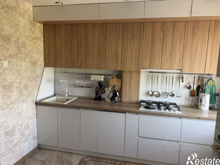 3-комн квартира пр-кт Мира, 92,  д. 92