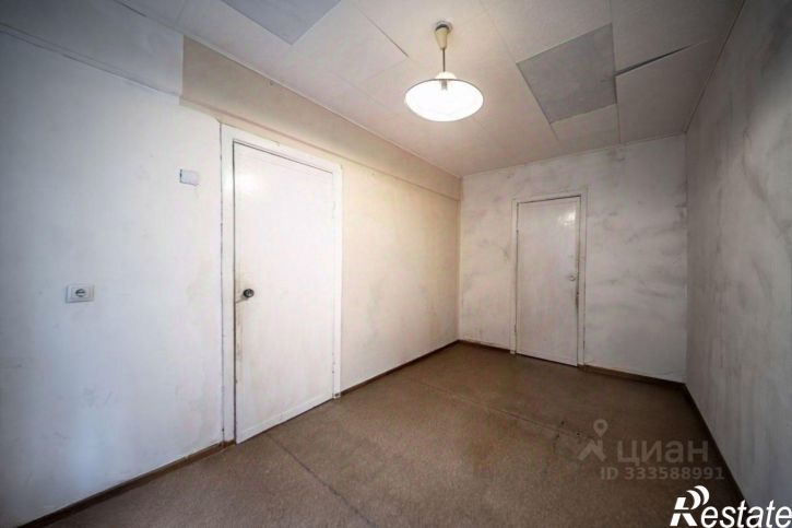 2-комн квартира ул Энтузиастов, 29,  д. 29