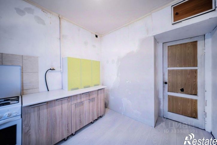 2-комн квартира ул Энтузиастов, 29,  д. 29