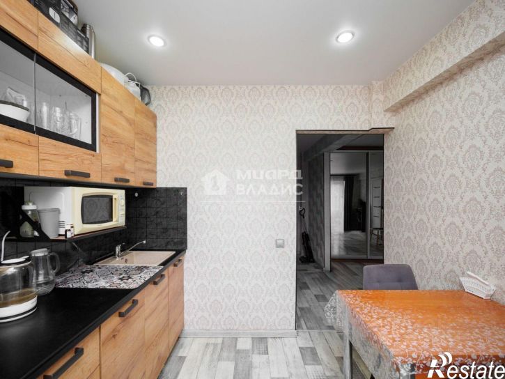 2-комн квартира ул Энтузиастов, 63А,  д. 63А
