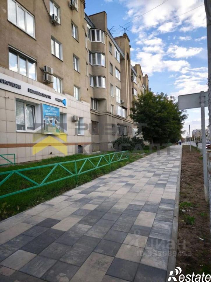 2-комн квартира ул Пушкина, 103,  д. 103