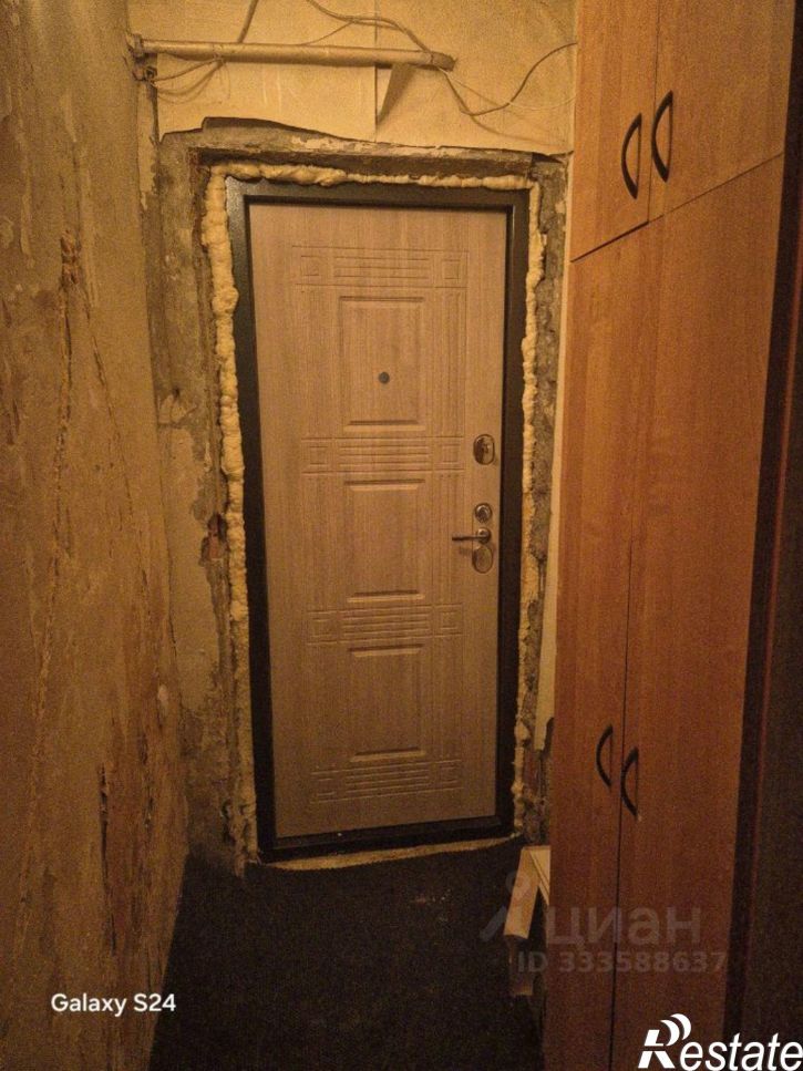 1-комн квартира ул Лисицкого, 3А,  д. 3А
