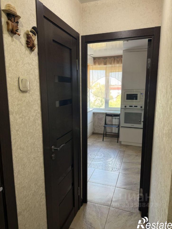 3-комн квартира пр-кт Мира, 92,  д. 92