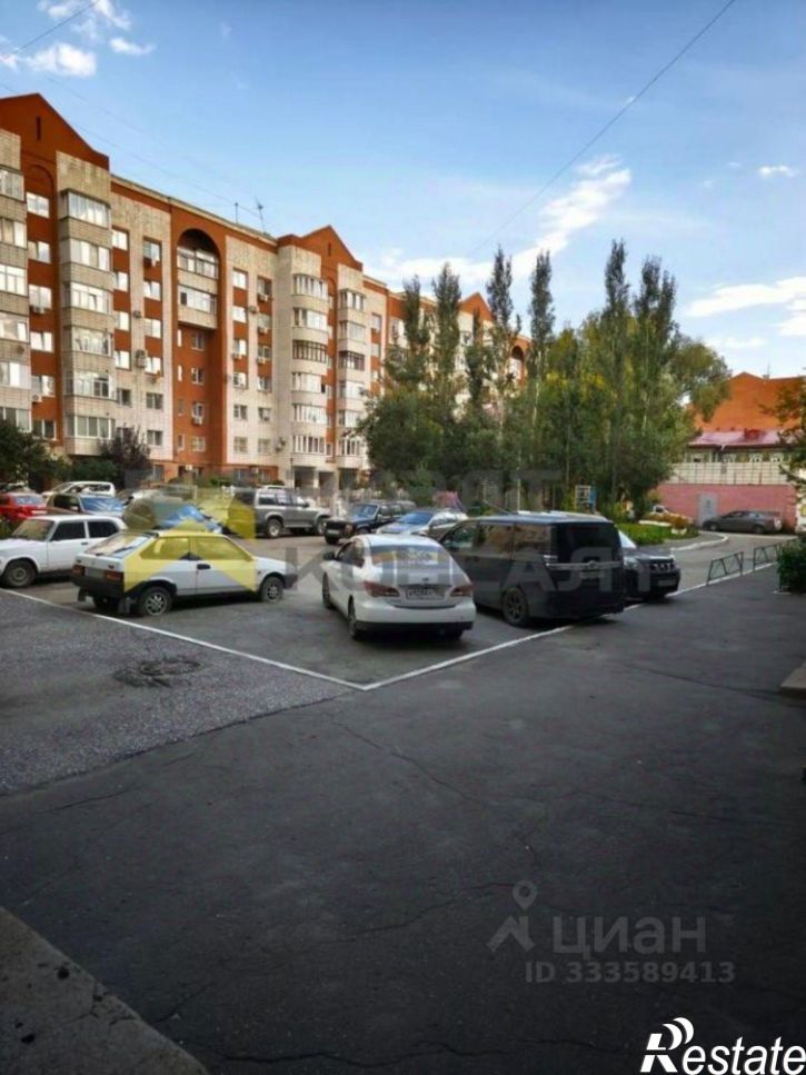 2-комн квартира ул Пушкина, 103,  д. 103