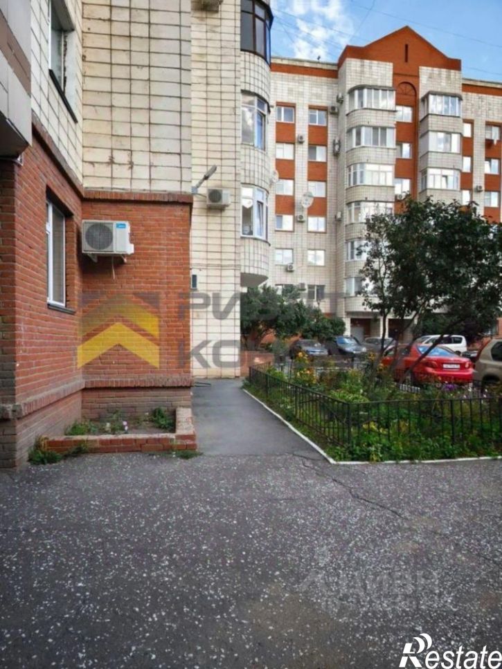 2-комн квартира ул Пушкина, 103,  д. 103