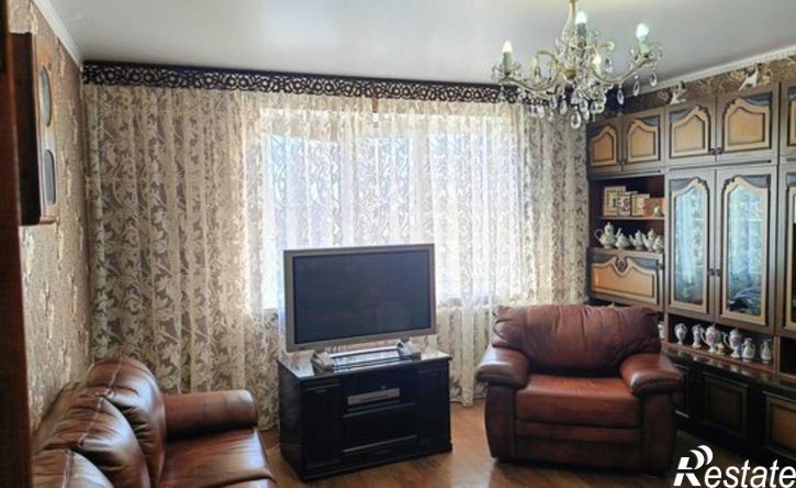 3-комн квартира ул Кирова, 20,  д. 20