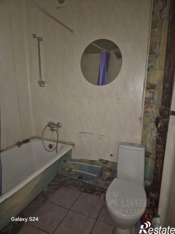 1-комн квартира ул Лисицкого, 3А,  д. 3А