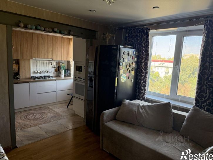 3-комн квартира пр-кт Мира, 92,  д. 92