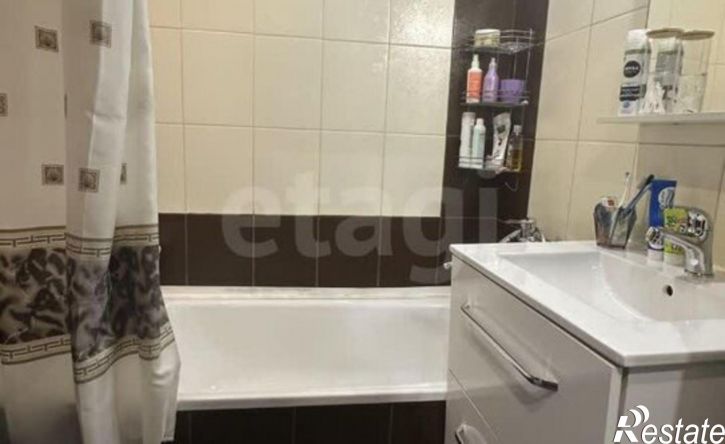 2-комн квартира ул 21-я Амурская, 39,  д. 39