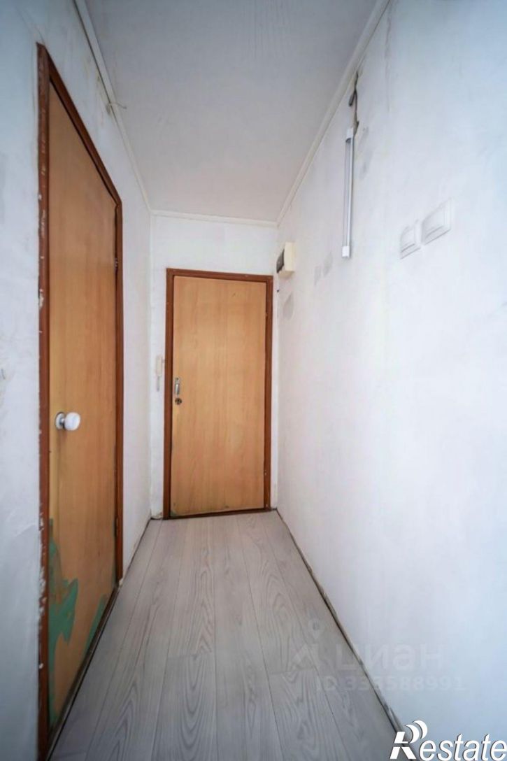 2-комн квартира ул Энтузиастов, 29,  д. 29
