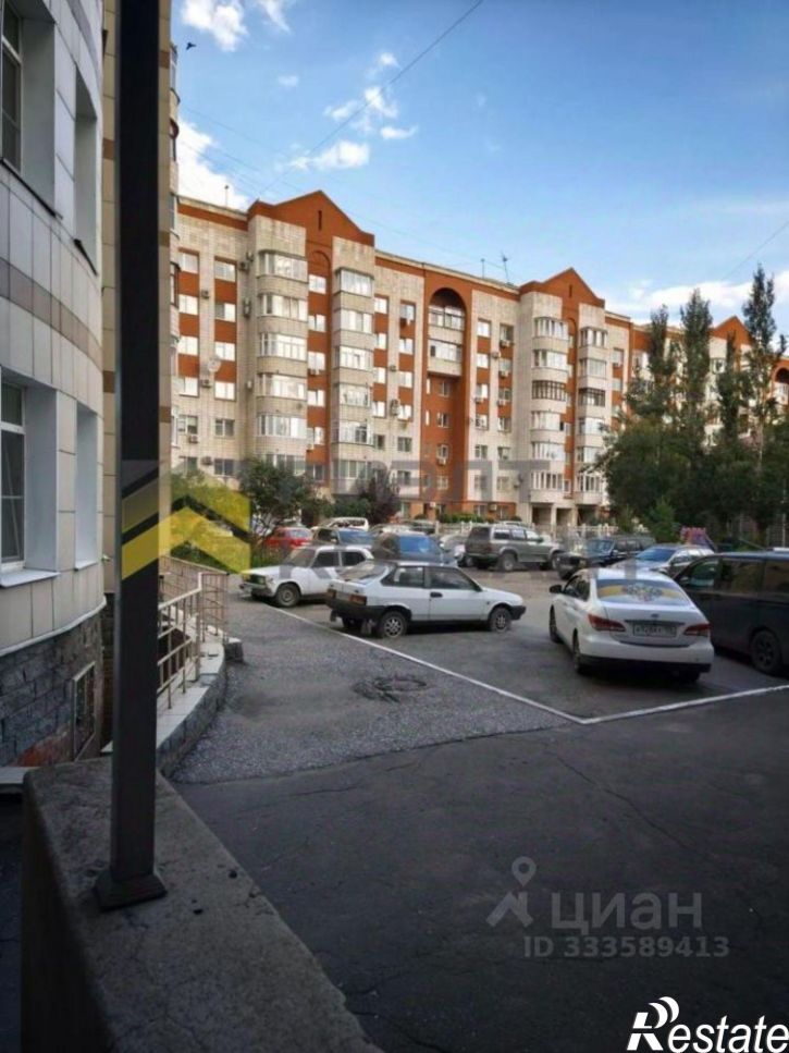 2-комн квартира ул Пушкина, 103,  д. 103