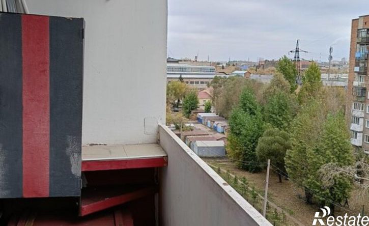 2-комн квартира ул 4-я Транспортная, 36в,  д. 36в