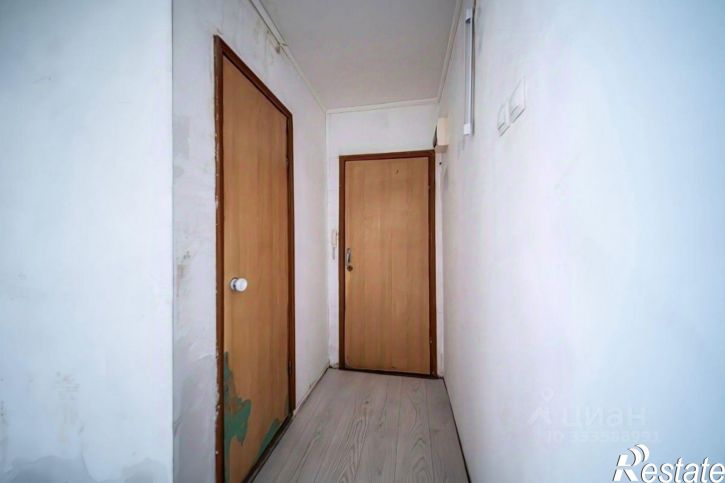 2-комн квартира ул Энтузиастов, 29,  д. 29