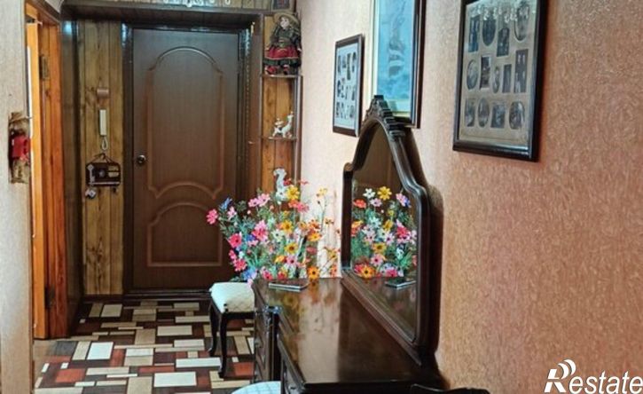 3-комн квартира ул Кирова, 20,  д. 20