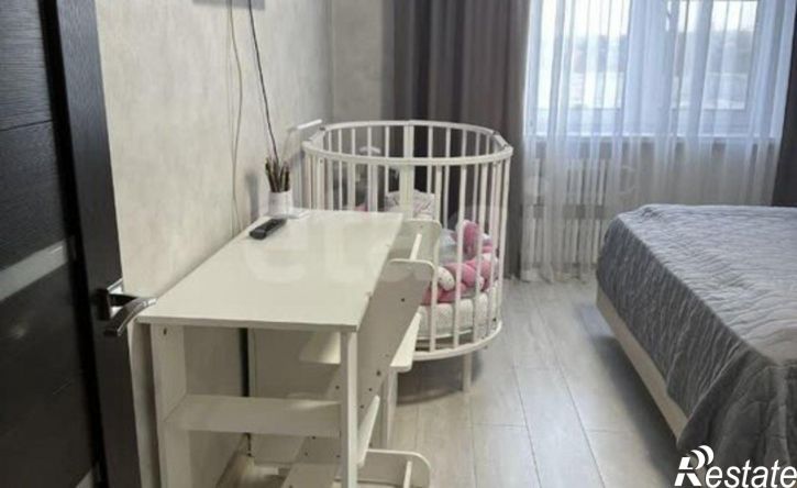 2-комн квартира ул 21-я Амурская, 39,  д. 39