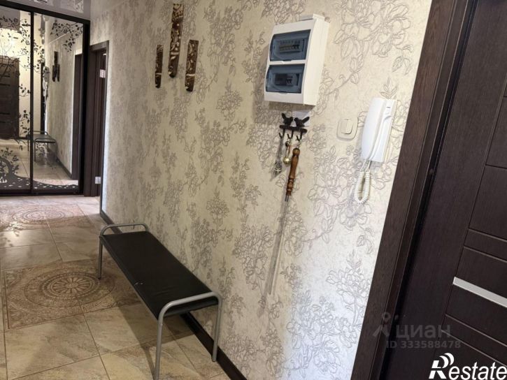 3-комн квартира пр-кт Мира, 92,  д. 92