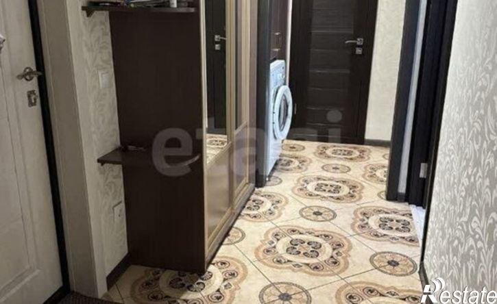 2-комн квартира ул 21-я Амурская, 39,  д. 39