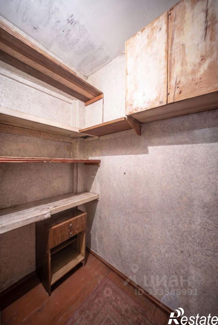 2-комн квартира ул Энтузиастов, 29,  д. 29
