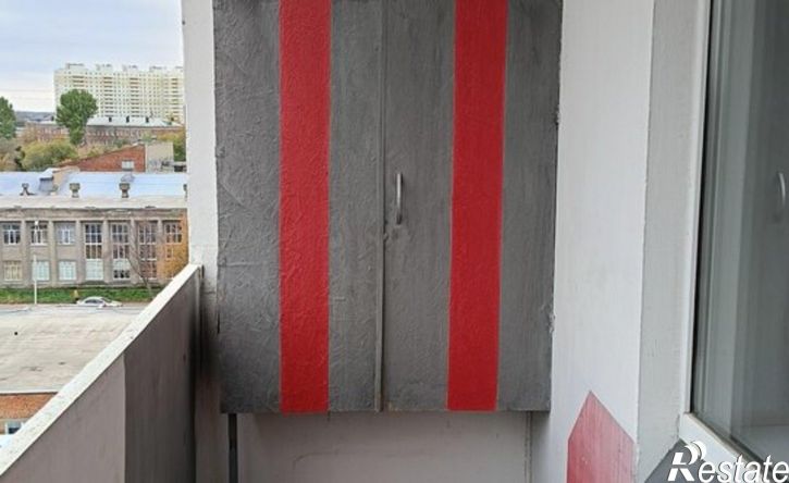 2-комн квартира ул 4-я Транспортная, 36в,  д. 36в