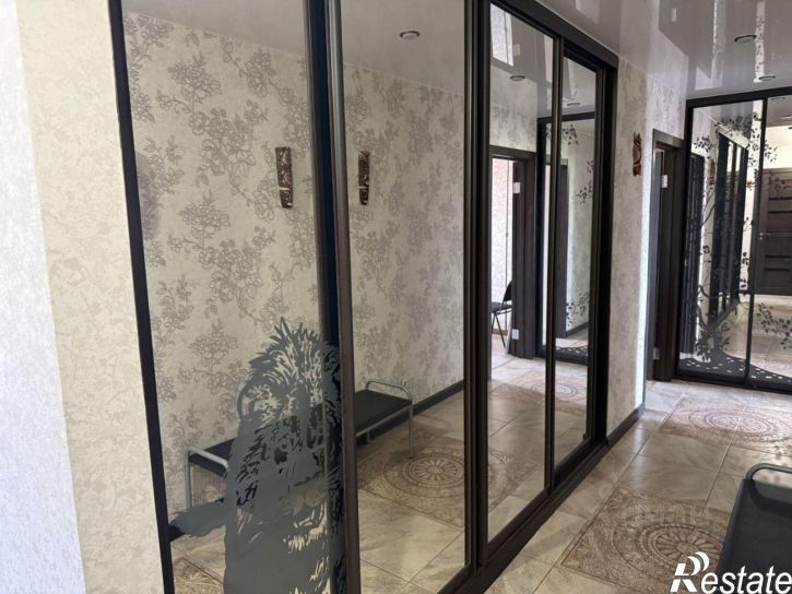 3-комн квартира пр-кт Мира, 92,  д. 92