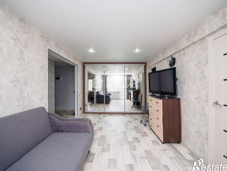 2-комн квартира ул Энтузиастов, 63А,  д. 63А