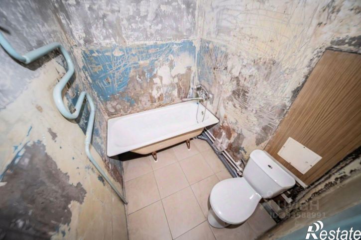 2-комн квартира ул Энтузиастов, 29,  д. 29