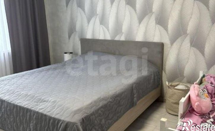 2-комн квартира ул 21-я Амурская, 39,  д. 39