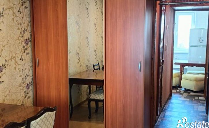 3-комн квартира ул Кирова, 20,  д. 20