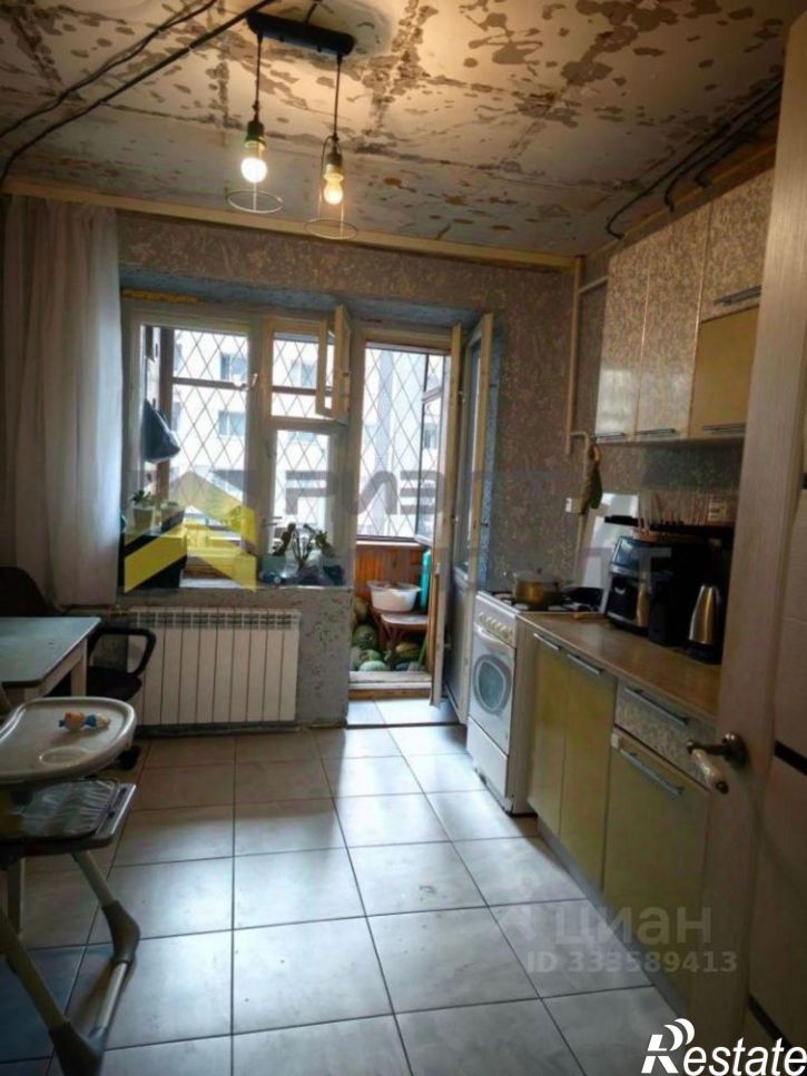 2-комн квартира ул Пушкина, 103,  д. 103