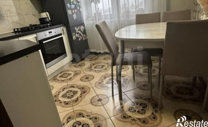 2-комн квартира ул 21-я Амурская, 39,  д. 39