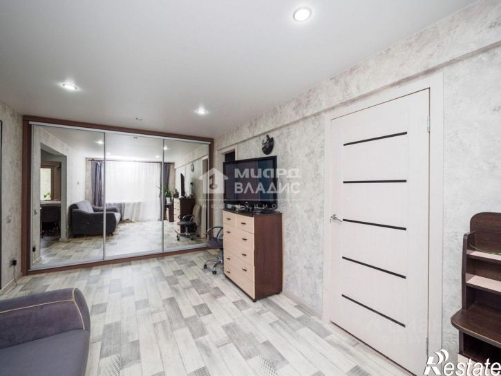 2-комн квартира ул Энтузиастов, 63А,  д. 63А