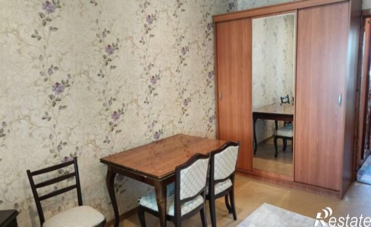 3-комн квартира ул Кирова, 20,  д. 20